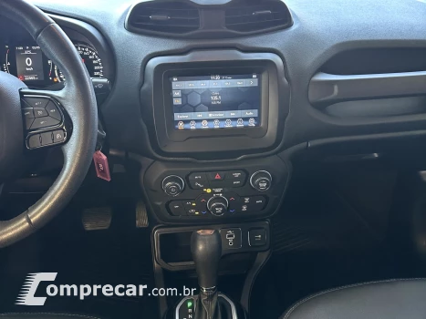 RENEGADE 1.8 16V FLEX SPORT 4P AUTOMÁTICO