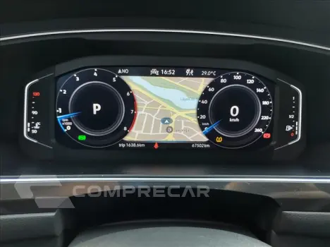 TIGUAN 2.0 350 TSI Allspace R-line 4motion