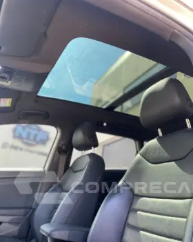 TAOS Highline 1.4 250 TSI Flex Aut.