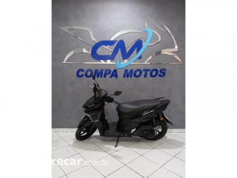 NEO 125 - SCOOTER