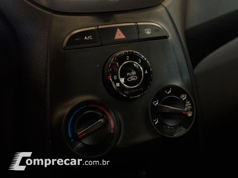 Hb20 1.6 Premium 16V Flex 4P Automático