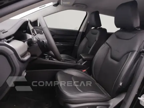 COMPASS 1.3 T270 TURBO FLEX LONGITUDE AT6