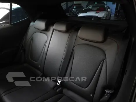 CRETA 1.0 TGDI FLEX N LINE AUTOMÁTICO