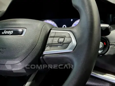 COMPASS SERIE S T270 TURBO FLEX AUT.