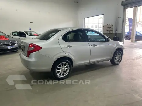 J3 1.4 Turin 16V Gasolina 4P Manual