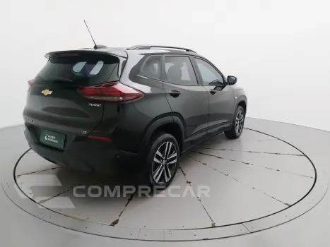 TRACKER 1.0 TURBO FLEX LT AUTOMÁTICO