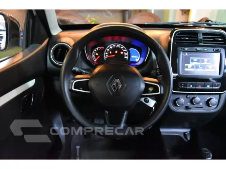 KWID 1.0 12V SCE FLEX INTENSE MANUAL