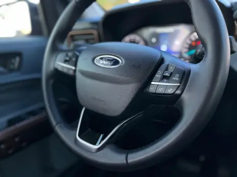 MAVERICK 2.0 ECOBOOST GASOLINA LARIAT FX4 AUTOMÁTICO