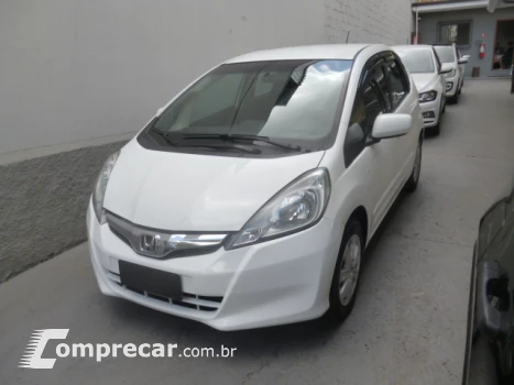 Honda FIT 1.4 LX 8V 4 portas