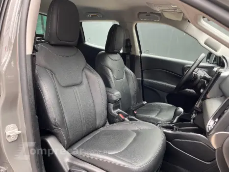 Toro Volcano 2.0 16V 4x4 TB Diesel Aut.