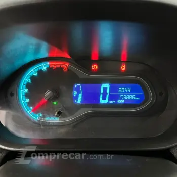 ONIX HATCH LT 1.4 8V FlexPower 5p Mec.