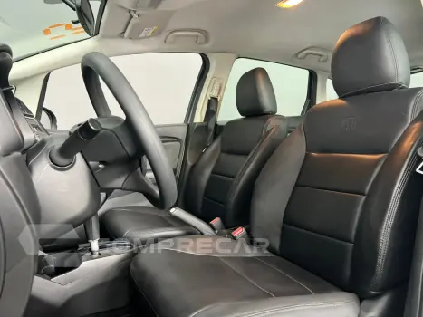 FIT 1.5 LX 16V FLEX 4P AUTOMÁTICO