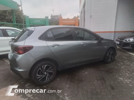ONIX 1.0 FLEX LT MANUAL