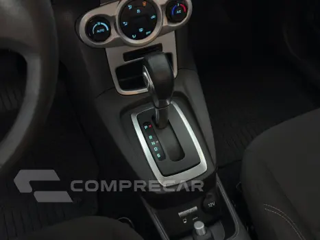 Fiesta 1.6 16V Flex Aut. 5p