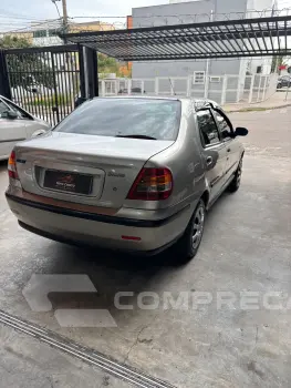 SIENA 1.3 MPI Fire ELX 16V