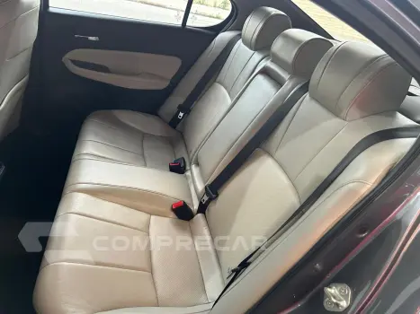 CITY 1.5 I-vtec Touring