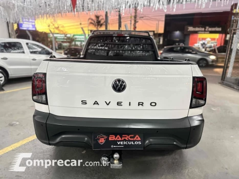 SAVEIRO 1.6 MSI TRENDLINE CS 16V FLEX 2P MANUAL