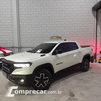 RAM RAMPAGE 2.2 Turbo Rebel 4X4 4 portas