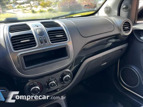 PALIO 1.0 MPI Attractive 8V