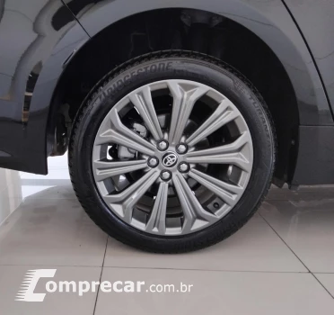 Corolla 2.0 16V 4P XEI FLEX AUTOMÁTICO
