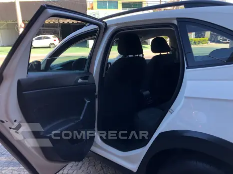 Nivus 1.0 200 Tsi Total Flex Comfortline Automático