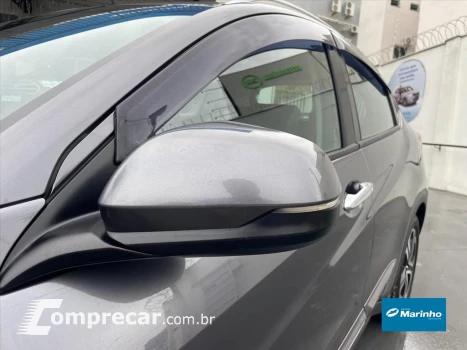 HR-V 1.8 16V FLEX EXL 4P AUTOMÁTICO