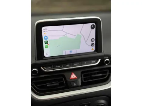 HB20 1.0 12V FLEX COMFORT MANUAL