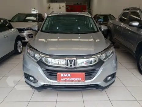 HR-V 1.8 16V EX