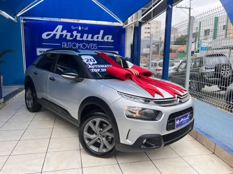 C4 CACTUS