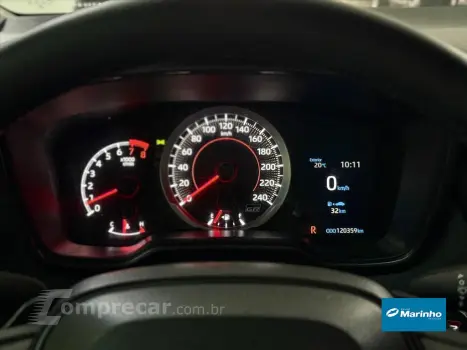 COROLLA 2.0 VVT-IE FLEX GR-S DIRECT SHIFT