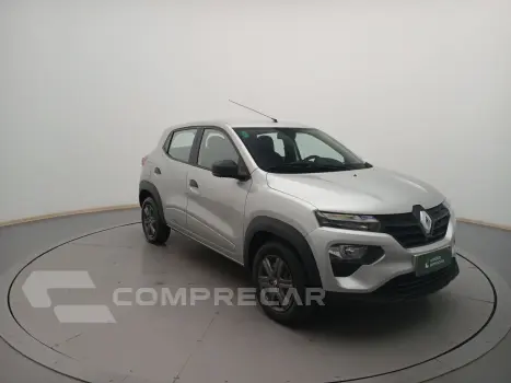 KWID 1.0 12V SCE FLEX ZEN MANUAL