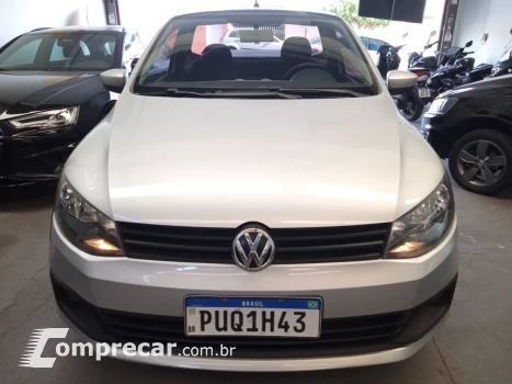 SAVEIRO 1.6 CS 8V