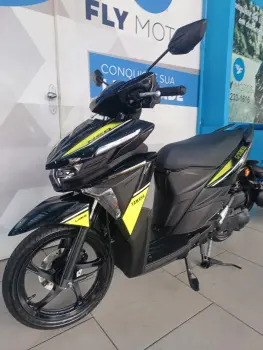 NEO 125 AUTOMATICA