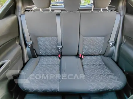KICKS 1.6 16V FLEXSTART SENSE XTRONIC