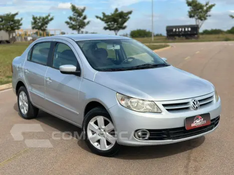 VOYAGE 1.0 12V MPI Totalflex