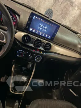 Argo 1.3 4P FIREFLY FLEX DRIVE