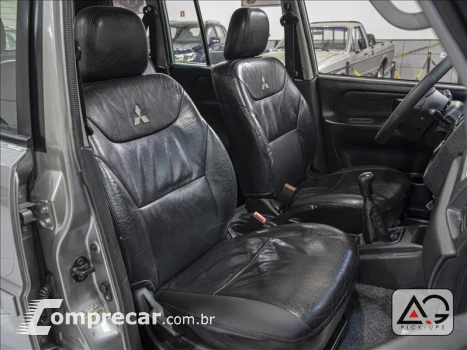 PAJERO TR4 2.0 4X2 16V 140cv