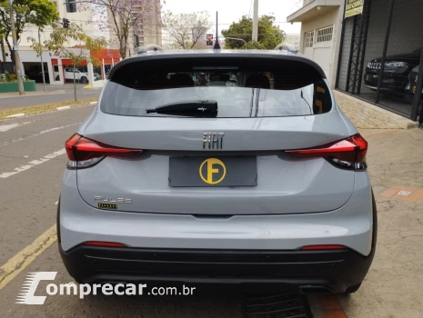 Pulse 1.3 16V 4P FLEX DRIVE