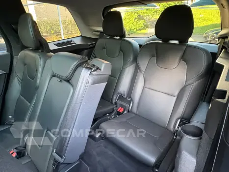 XC90 2.0 T8 Hybrid Momentum AWD Geartronic