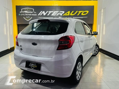 KA 1.0 SE 12V