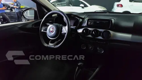 ARGO 1.0 Firefly Drive