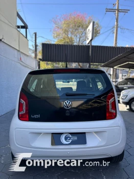 UP 1.0 TSI High UP 12V