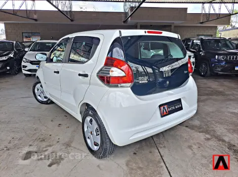 MOBI 1.0 Firefly Like.