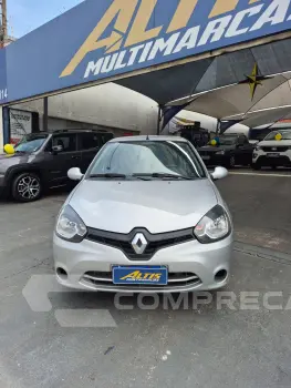 Clio RN/Alizé/Expr./1.0 Hi-Power 16V 5p