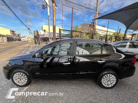 VOYAGE 1.0 MI 8V FLEX 4P MANUAL