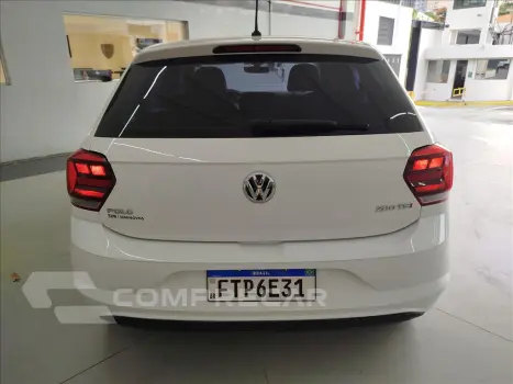 POLO 1.0 170 TSI Comfortline