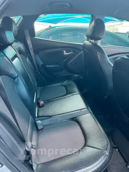 IX35 2.0 MPFI GLS 16V