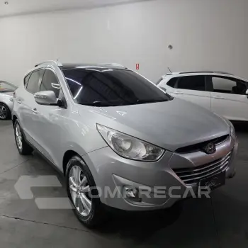 ix35 2.0 16V 170cv 2WD/4WD Mec.