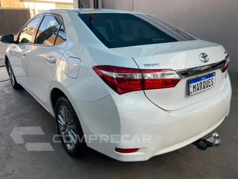 COROLLA 2.0 XEI 16V