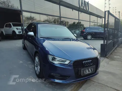 A3 1.8 TFSI Sportback Ambition 16V